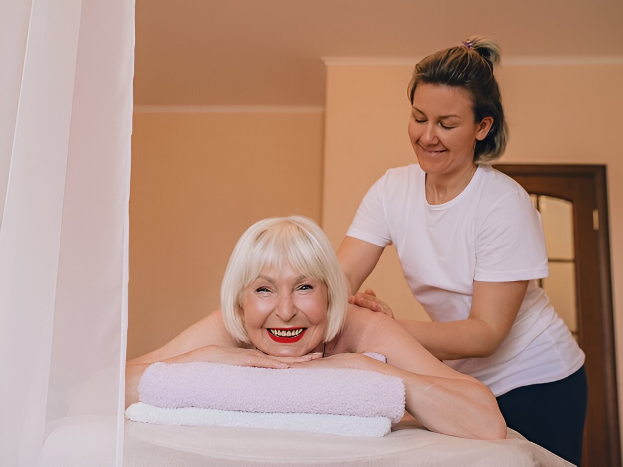 Massage Therapy