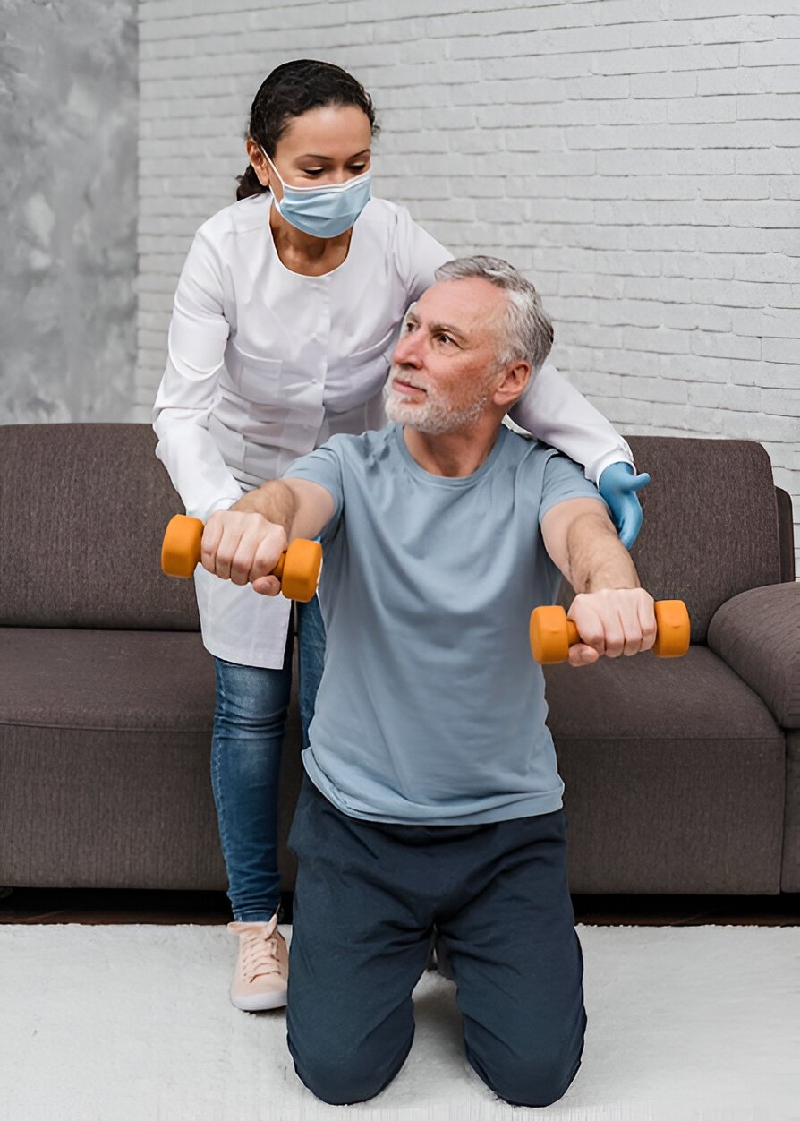 home care services Scarborough