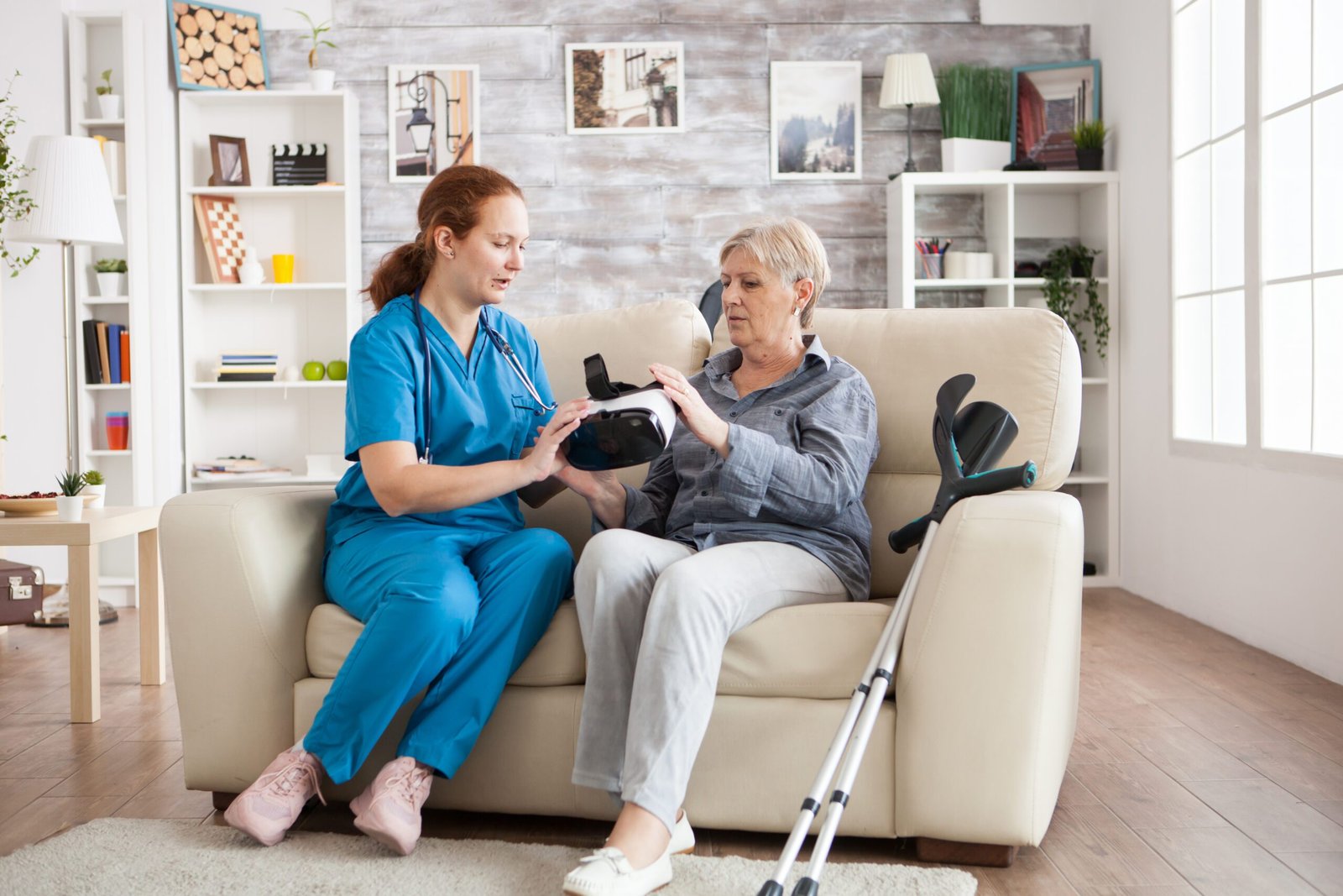 home care services Mississauga