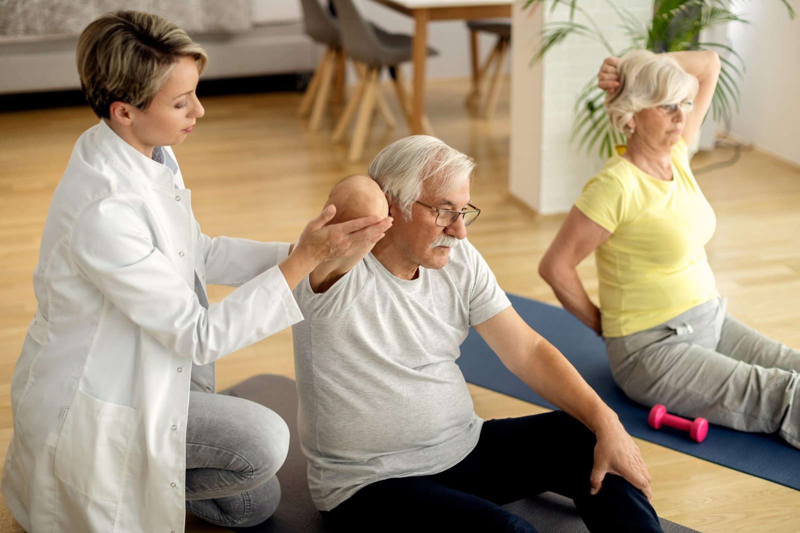 home care in Oakville