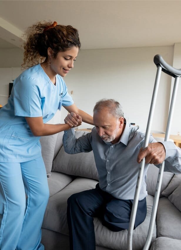 Palliative Care