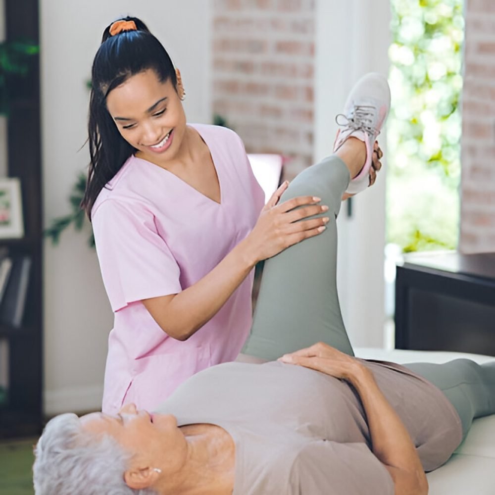 Home Care Services