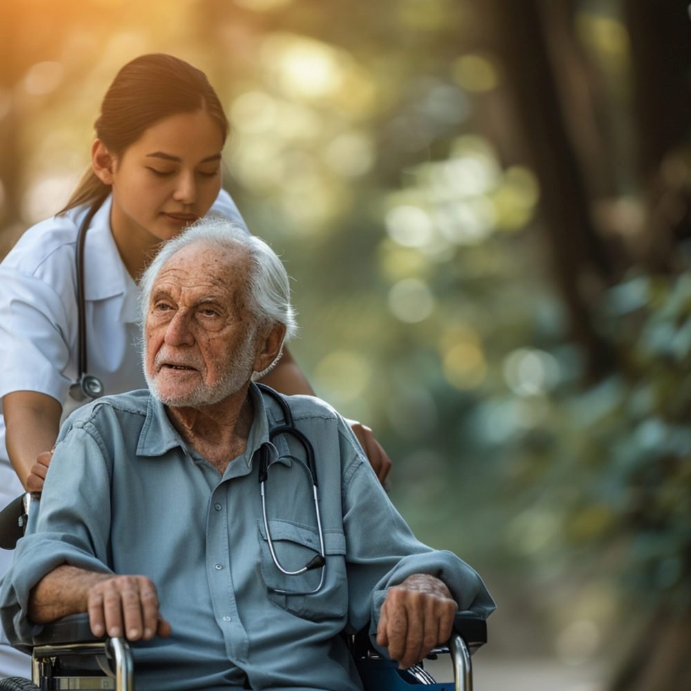 home care services Markham