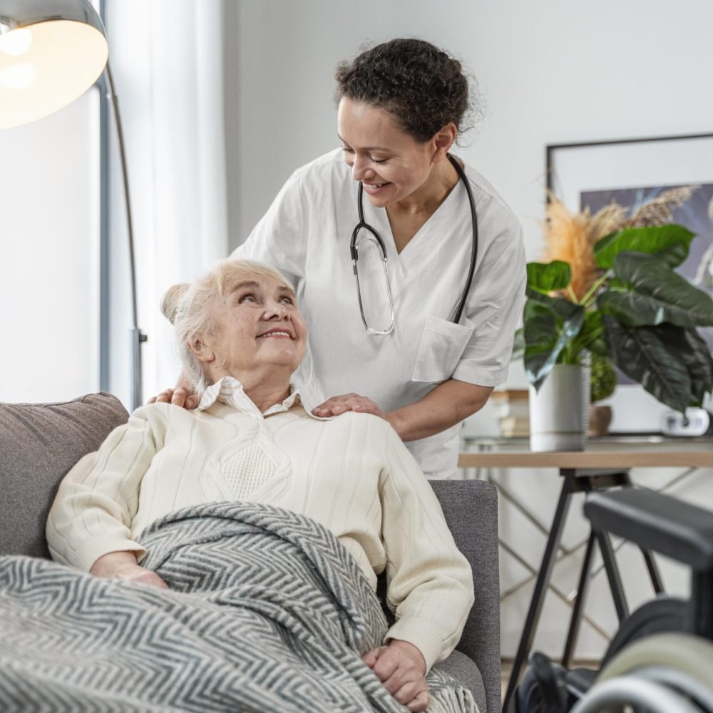 home care in Scarborough